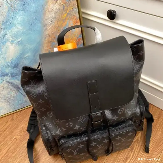 AAA Replica Ru LOUIS BACKPACK VUITTON 0613